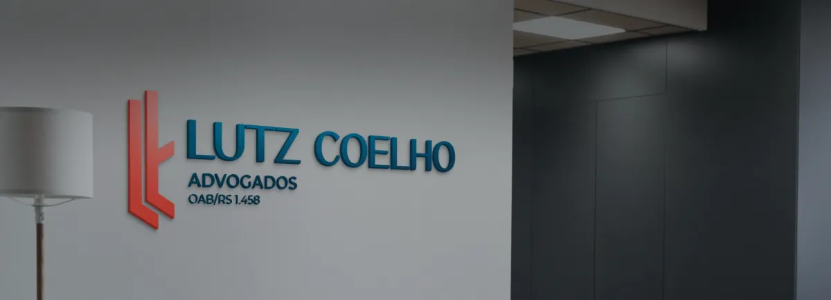 Lutz Coelho Advogados Associados