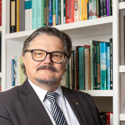 José Fernando Lutz Coelho