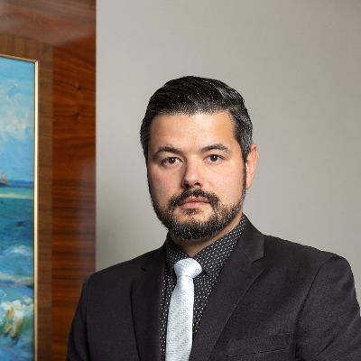 Wagner Arami Ferreira Lutz Coelho